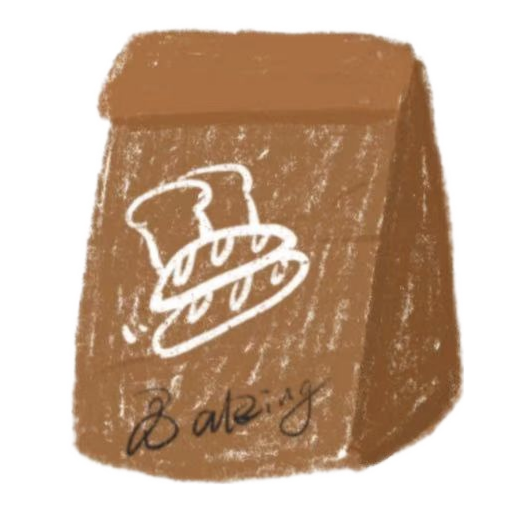 Bakery packaging